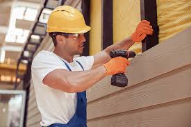 Professional Siding Installation in Black Hammock, FL